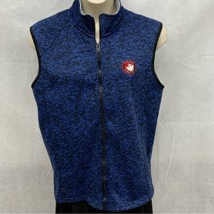 Canada Weather Gear Vest